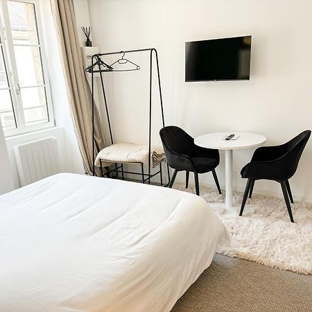 Studio Romantique - N6 Alençon Екстериор снимка